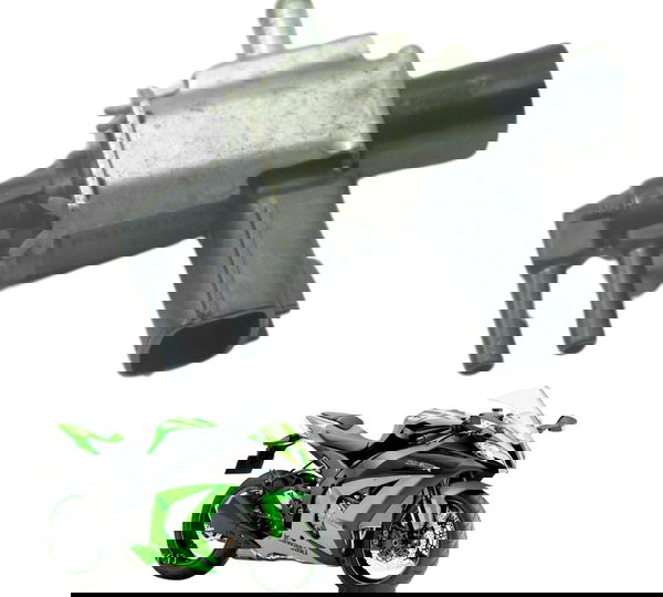 Válvula Pressão Combustível Kawasaki Zx 10r 10-15 Original