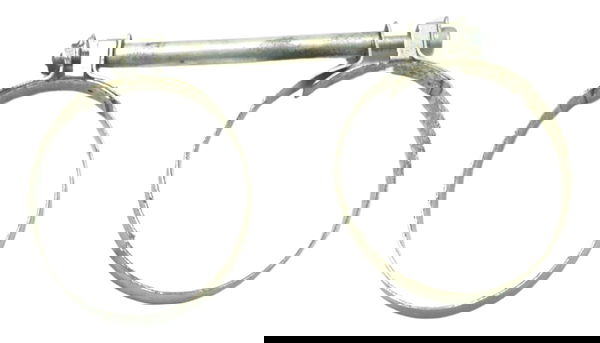 Abraçadeira Coletor Admissão Kawasaki Zx 10r 10-15 Original