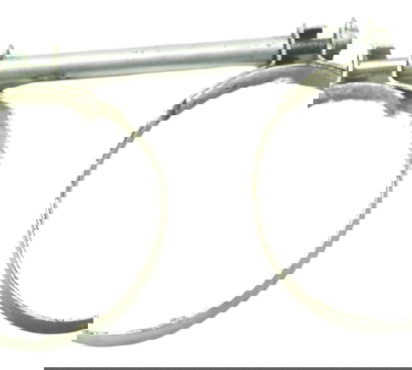 Abraçadeira Coletor Admissão Kawasaki Zx 10r 10-15 Original