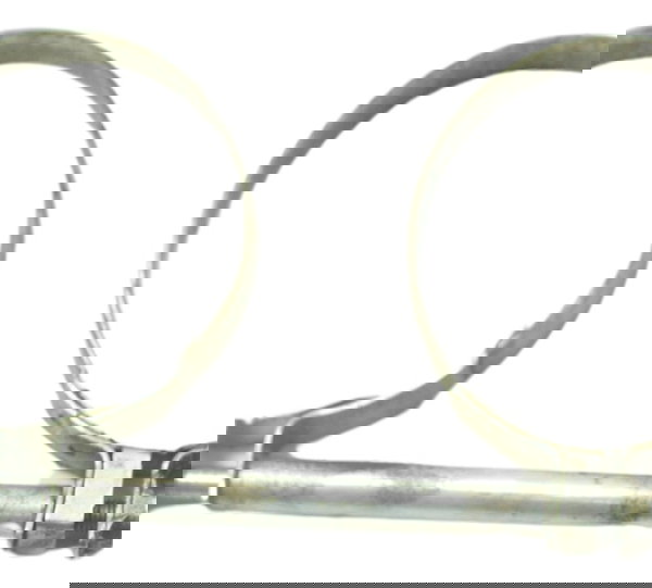 Abraçadeira Coletor Admissão Kawasaki Zx 10r 10-15 Original