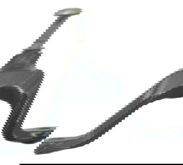 Suporte Amortecedor Direção Kawasaki Zx 10r 10-15 Original