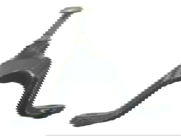 Suporte Amortecedor Direção Kawasaki Zx 10r 10-15 Original