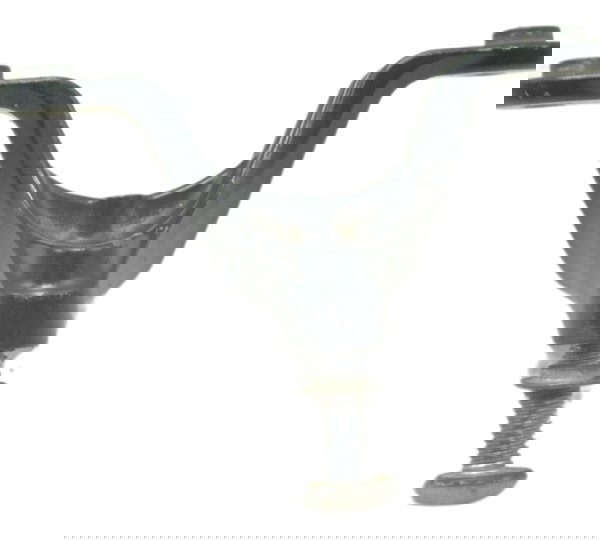 Suporte Amortecedor Direção Kawasaki Zx 10r 10-15 Original