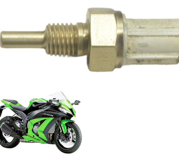 Sensor Temperatura Kawasaki Zx 10r 10-15 Original