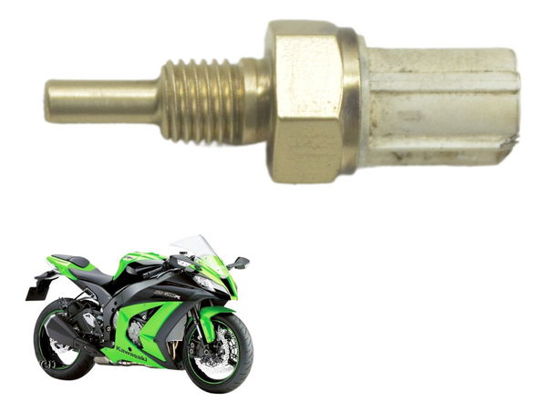 Sensor Temperatura Kawasaki Zx 10r 10-15 Original