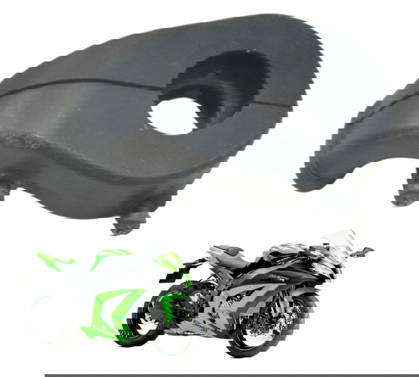 Carcaça Acelerador Kawasaki Zx 10r 10-15 Original