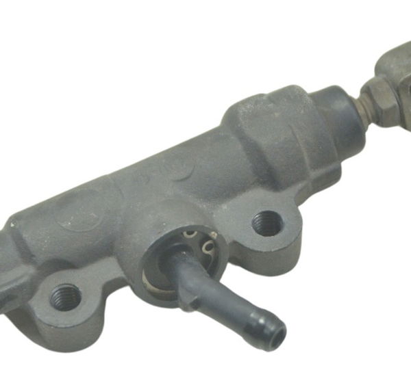 Cilindro Freio Traseiro Kawasaki Zx 10r 10-15 Original