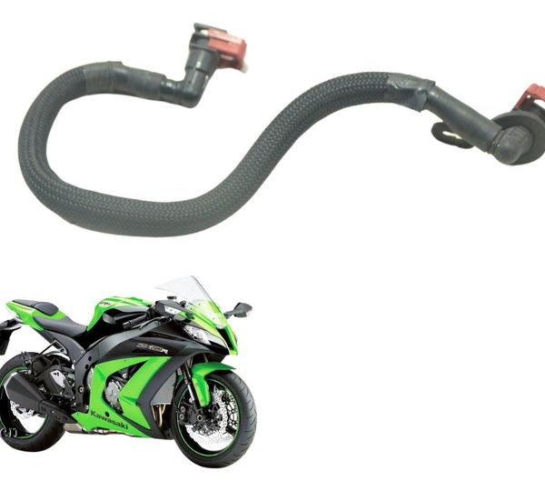 Mangueira Injeção Kawasaki Zx 10r 10-15 Original