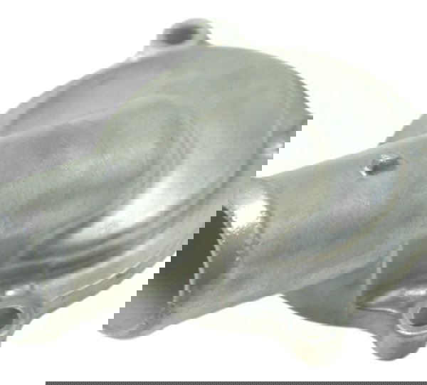 Tampa Válvula Termostática Kawasaki Zx 10r 10-15 Original