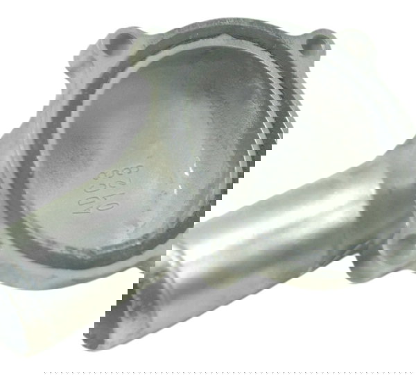 Tampa Válvula Termostática Kawasaki Zx 10r 10-15 Original