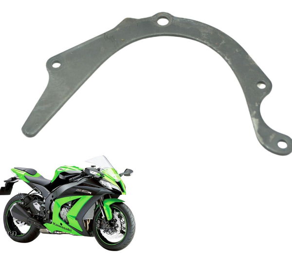 Guia Tampa Pinhão Kawasaki Zx 10r 10-15 Original