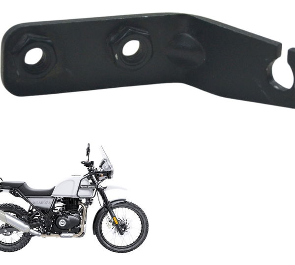 Suporte Royal Enfield Himalayan 19-23 Original