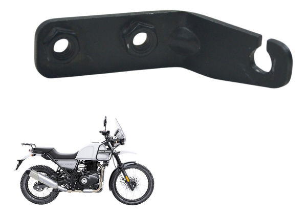 Suporte Royal Enfield Himalayan 19-23 Original