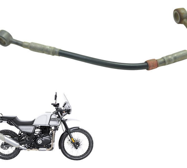 Flexível Freio Traseiro Royal Enfield Himalayan 19-23 Orig