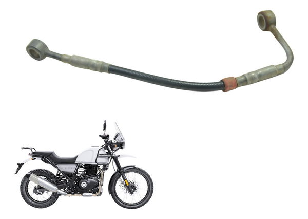 Flexível Freio Traseiro Royal Enfield Himalayan 19-23 Orig