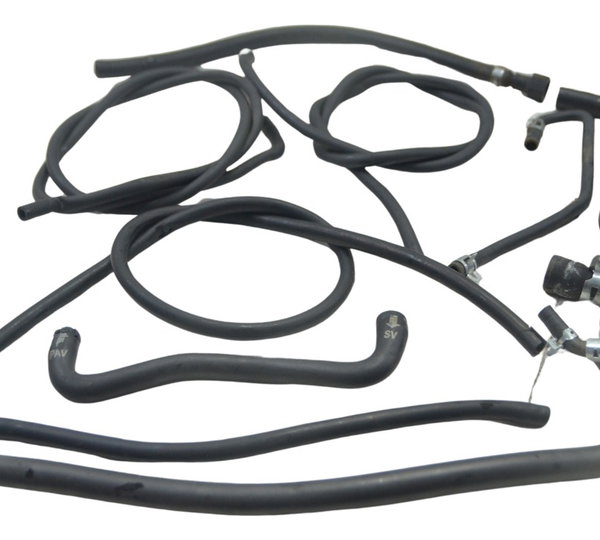 Kit Mangueiras Royal Enfield Himalayan 19-23 Original