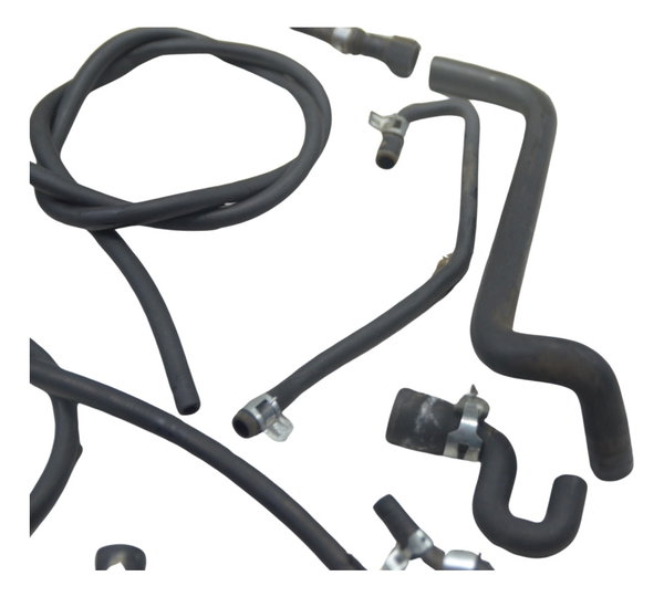 Kit Mangueiras Royal Enfield Himalayan 19-23 Original
