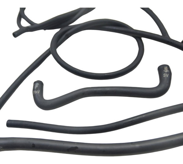 Kit Mangueiras Royal Enfield Himalayan 19-23 Original