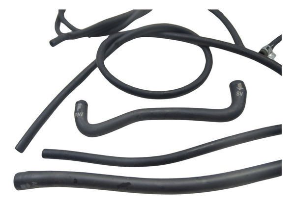 Kit Mangueiras Royal Enfield Himalayan 19-23 Original