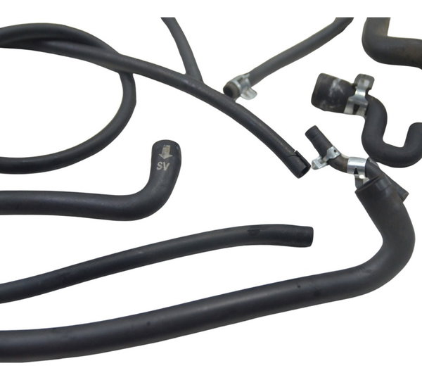 Kit Mangueiras Royal Enfield Himalayan 19-23 Original