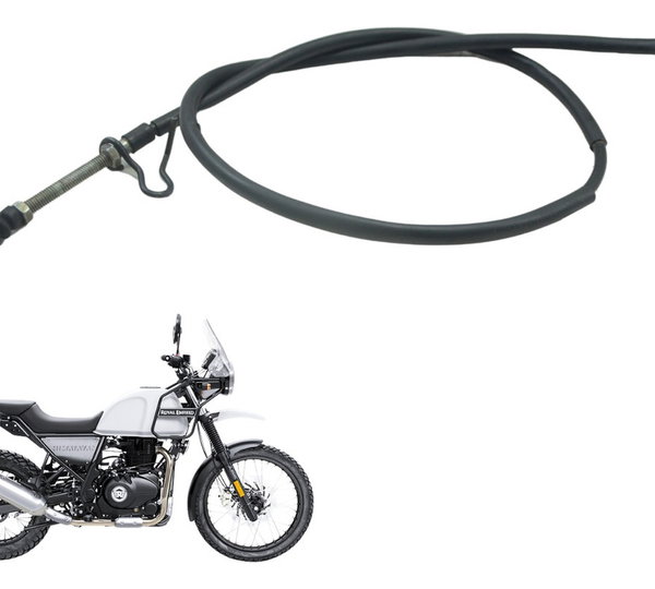 Cabo Embreagem Royal Enfield Himalayan 19-23 Original