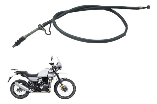 Cabo Embreagem Royal Enfield Himalayan 19-23 Original