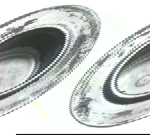 Porca Mesa Royal Enfield Himalayan 19-23 Original