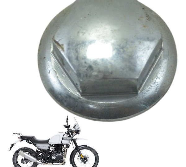 Porca Mesa Royal Enfield Himalayan 19-23 Original