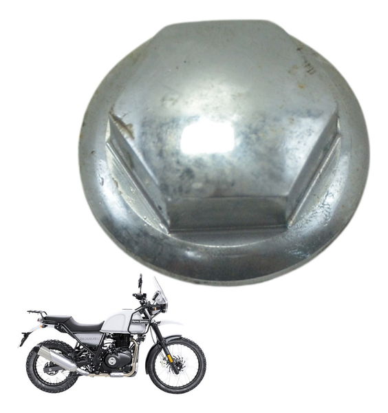 Porca Mesa Royal Enfield Himalayan 19-23 Original