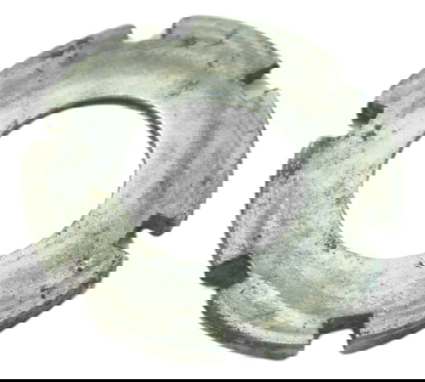 Porca Mesa Royal Enfield Himalayan 19-23 Original