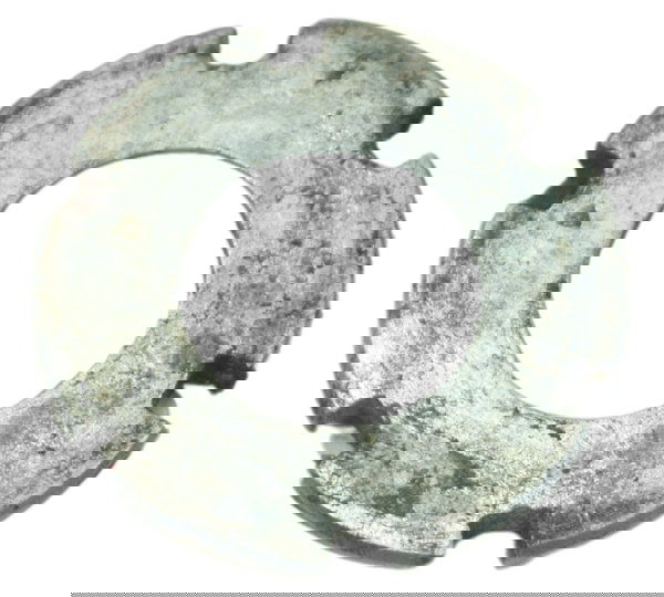 Porca Mesa Royal Enfield Himalayan 19-23 Original