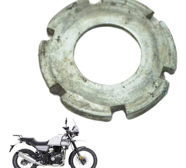 Porca Mesa Royal Enfield Himalayan 19-23 Original