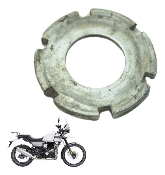 Porca Mesa Royal Enfield Himalayan 19-23 Original