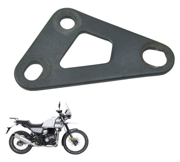 Suporte Motor Royal Enfield Himalayan 19-23 Original