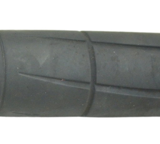 Manopla Esquerda Kawasaki Zx 10r 10-15 Original  Preto