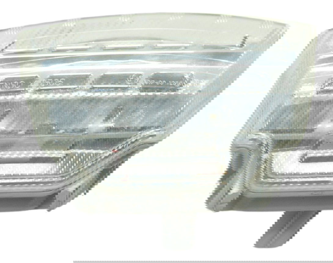 ね Lanterna Traseira Kawasaki Zx 10r 10-15 Original Esquerdo Branco