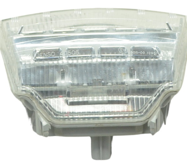 Lanterna Traseira Kawasaki Zx 10r 10-15 Original Esquerdo Branco