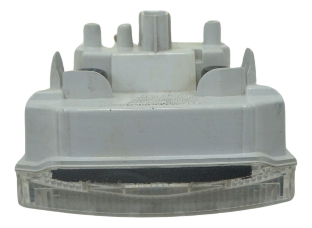 rarara Lanterna Traseira Kawasaki Zx 10r 10-15 Original Esquerdo Branco