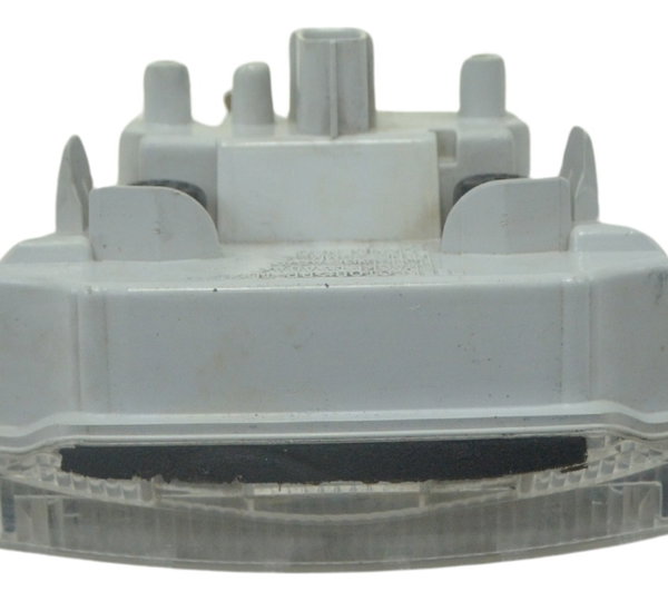 Lanterna Traseira Kawasaki Zx 10r 10-15 Original Esquerdo Branco