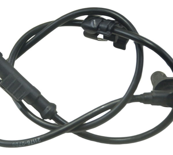 Sensor Abs Traseiro Kawasaki Zx 10r 10-15 Original