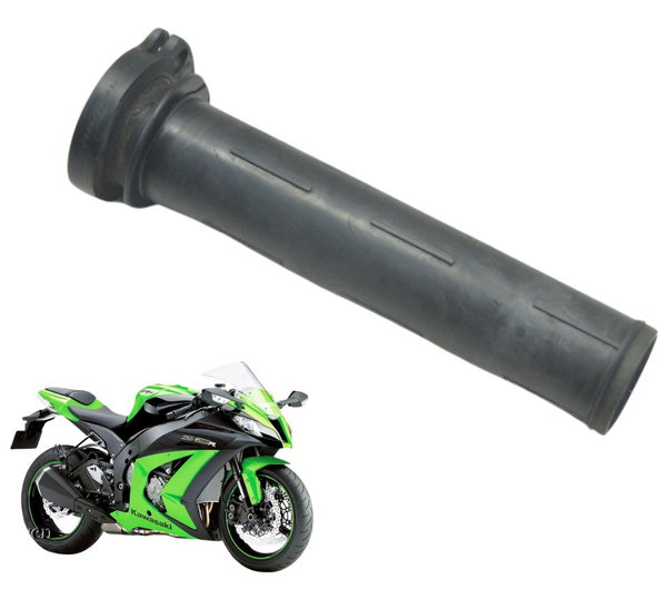Roldana Acelerador Kawasaki Zx 10r 10-15 Original