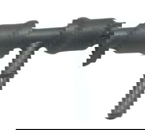 Flauta Secundaria Alta Kawasaki Zx 10r 10-15 Original  Preto