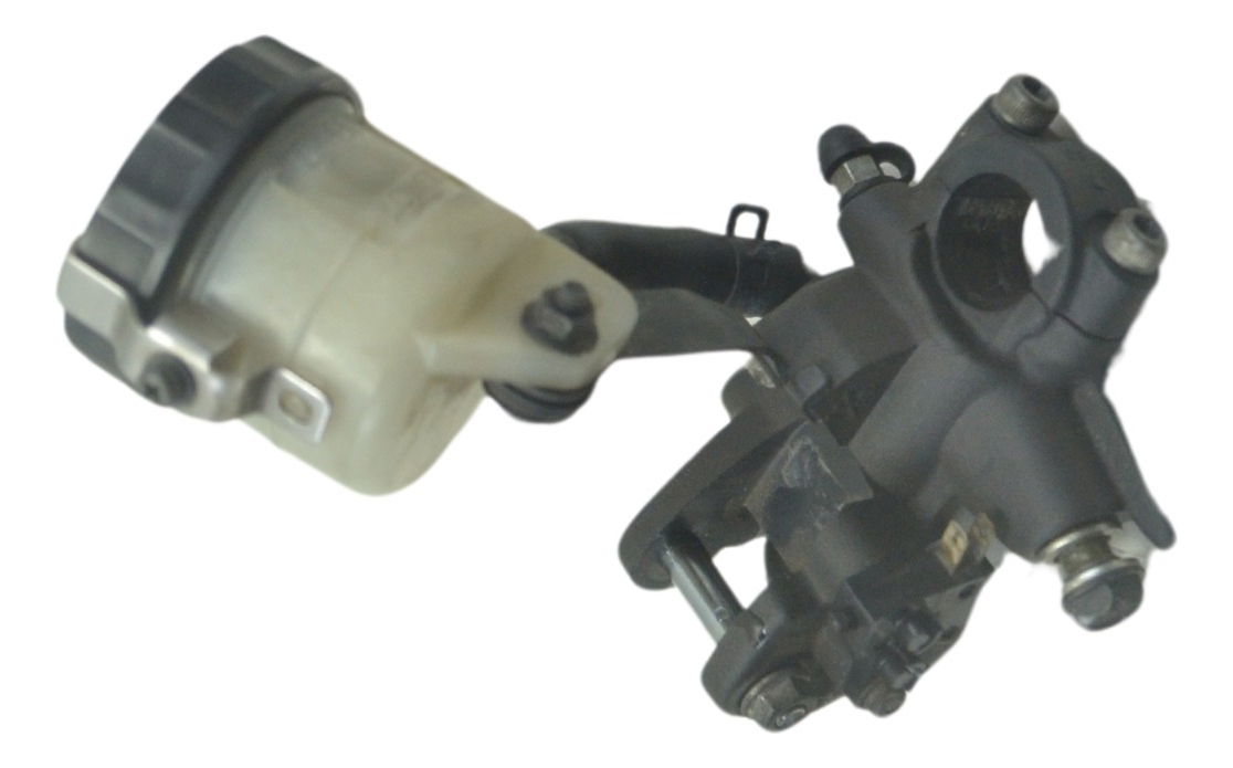 ◆ Turbo GT2560S Turbocompressor 2674A807 para motor Perkins