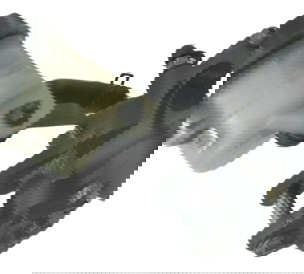 Cilindro Freio Dianteiro Kawasaki Zx 10r 10-15 Original