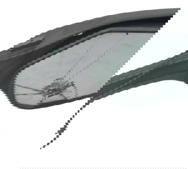 Espelho Direito C/ Avaria Kawasaki Zx 10r 10-15 Original