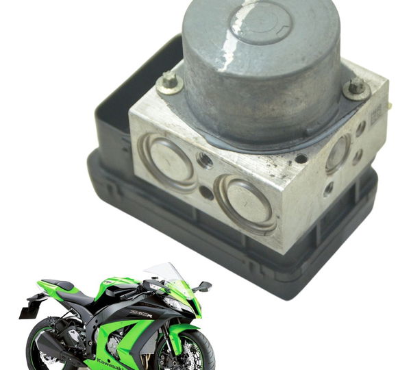 Modulo Abs Kawasaki Zx 10r 10-15 Original