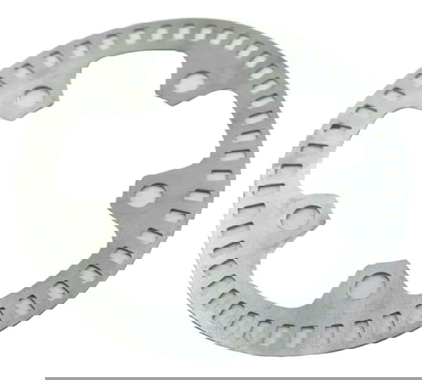 Roda Fônica Dianteira Kawasaki Zx 10r 10-15 Original