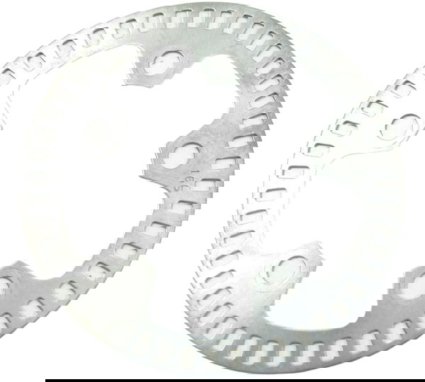 Roda Fônica Dianteira Kawasaki Zx 10r 10-15 Original