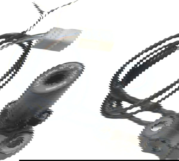 Chave Ignição S/chave C/detalhes Kawasaki Zx 10r 10-15 Orig