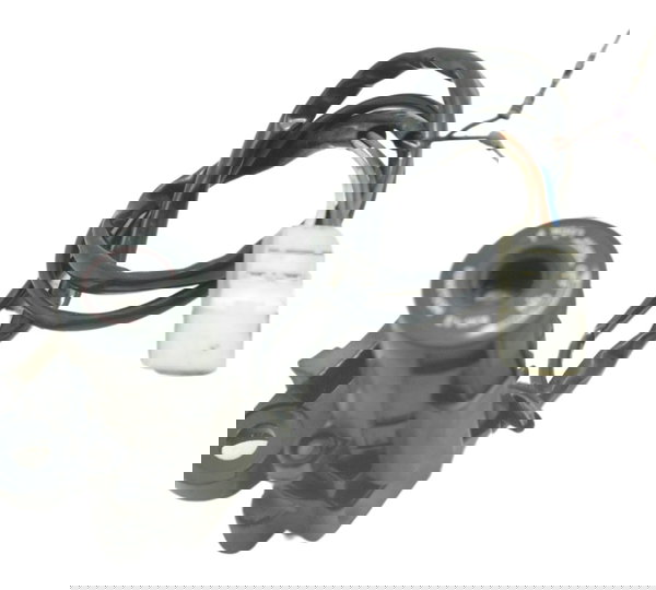 Chave Ignição S/chave C/detalhes Kawasaki Zx 10r 10-15 Orig